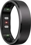 RingConn RCA-01-BK-11, RingConn Gen2 Smart Ring Schwarz Gr&ouml;&szlig;e 11