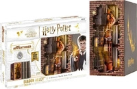 Revell 005309090, Revell Tiny Adventures Harry Potter Diagon Alley
