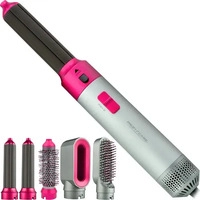ProfiCare 331320, Proficare PC-HAS 3132 grau-pink