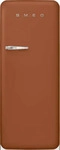 Smeg FAB28RDRU6, SMEG FAB28RDRU6 Stand-K&uuml;hlger&auml;t rust, Energieeffizienzklasse: C