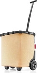 Reisenthel OE7079, Reisenthel Carrycruiser Frame Raffia Black