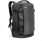 tomtoc Navigator-T66 40L Travel Laptop Backpack black
