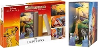 Revell 005349090, Revell Tiny Adventures Disney K&ouml;nig der L&ouml;wen