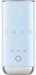 SMEG MFF02PBEU Milchaufsch&auml;umer Pastellblau