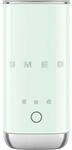 SMEG MFF02PGEU Milchaufsch&auml;umer Pastellgr&uuml;n
