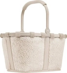Reisenthel BN1042, Reisenthel carrybag XS teddy sand