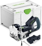 Festool 578120, Festool DOMINO DFC 500 E-Basic Akku-D&uuml;belfr&auml;se