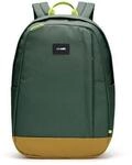 Pacsafe GO 25L Rucksack spruce gr&uuml;n