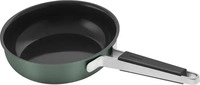 Zwilling 1028864, ZWILLING Pure Bratpfanne 20 cm gr&uuml;n, 18/10 Edelstahl