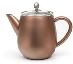 Bredemeijer Teekanne Eva 1,1l rostbraun 111019
