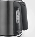 Severin WK 9342, Severin WK 9342 Dark Inox