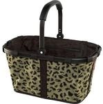 Reisenthel Carrybag carrybag teddy leo olive