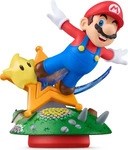 Nintendo 10017799, Nintendo amiibo Mario & Luma