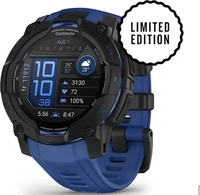 Garmin 010-02936-03, Garmin Instinct 3 AMOLED (45mm) SUPERNOVA