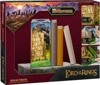 Revell 005369090, Revell Tiny Adventures Herr der Ringe Minas Tirith