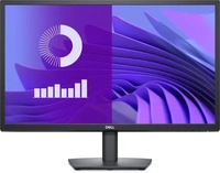 Dell E2425H, Dell E2425H, Energieeffizienzklasse: D