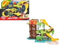 Dickie 203338004, Dickie Jungle Garage 203338004