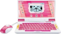 VTech 80-581264, VTech Explorer Laptop Pro Pink