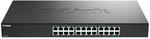 D-Link DMS-1024/E 24-Port Multi-Gigabit Switch