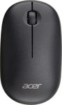 Acer GP.MCE11.034, Acer 2,4G Maus AMR 100 schwarz Bubble Mouse