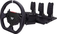 Thermaltake GRB-G15-DGT3BB-01, Thermaltake G15 Direct Drive Racing Wheel Bundle