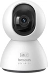 Baseus S0TV012132, Baseus Security P1 Indoor Kamera 3K Wei&szlig; EU