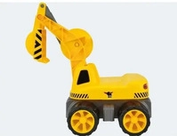 BIG 800055811, BIG Maxi Digger Sitzbagger
