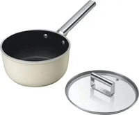 Smeg SPF2012CRM, SMEG SPF2012CRM So&szlig;entopf &Oslash;20 cm, Creme