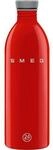 SMEG WBF02RD URBAN BOTTLE Edelstahlflasche 1,0 L rot