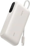 Belkin BPB029HQSA, Belkin UltraCharge Powerbk.PD45W Displ. 10000mAh sand BPB029hqSA