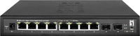 Level One GES-2110, Level One GES-2110 Hilbert 10Port Gb Smart Lite Sw