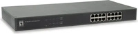 Level One GSW-1657, Level One GSW-1657 16-Port Gigabit Ethernet Switch