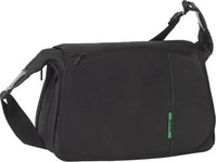 Rivacase 7450 Green Mantis DSLR Kameratasche schwarz
