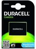 Duracell Li-Ion Akku 890mAh für Panasonic DMW-BCG10 DR9940