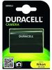 Duracell Li-Ion Akku 1600mAh für Nikon EN-EL3/EN-EL3a DRNEL3