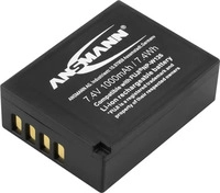 Ansmann 1400-0029, Ansmann A-Fuj NP-W126