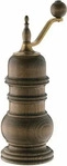 Zassenhaus 21202, Zassenhaus Pfefferm&uuml;hle Speyer Buchenholz 19 cm