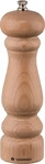 Zassenhaus 20687, Zassenhaus Pfefferm&uuml;hle Potsdam Buchenholz natur, 20 cm