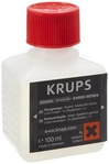 Krups XS 9000, Krups XS 9000 Fl&uuml;ssigreiniger 2x