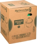 Big green egg 117625_BG, Big Green Egg Medium Keramikgrill