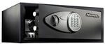 Master Lock Tresor 22L X075ML