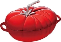 Staub 1004923, Staub Cocotte Tomate Special Edition