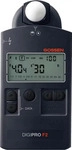 Gossen H261A, Gossen Digipro F2