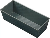 KAISER 105154, KAISER Inspiration Brotbackform 35 x 115 cm Brotform f&uuml;r 1500 g