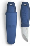 Morakniv 12649, Morakniv Eldris Neck Knife blau