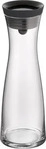 WMF 06.1770.6610, WMF Basic Wasserkaraffe 1,0l