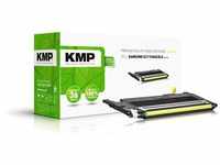 KMP SA-T56 Toner yellow kompatibel mit Samsung CLT-Y406S 3510,0009