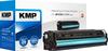 KMP H-T189 Toner schwarz kompatibel mit HP CF 380 X 2528,3000