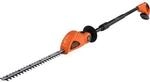 Black & Decker GTC1843L20 Akku-Stabheckenschere