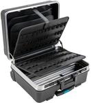 B&W Tool Case ABS.360.LT go loops